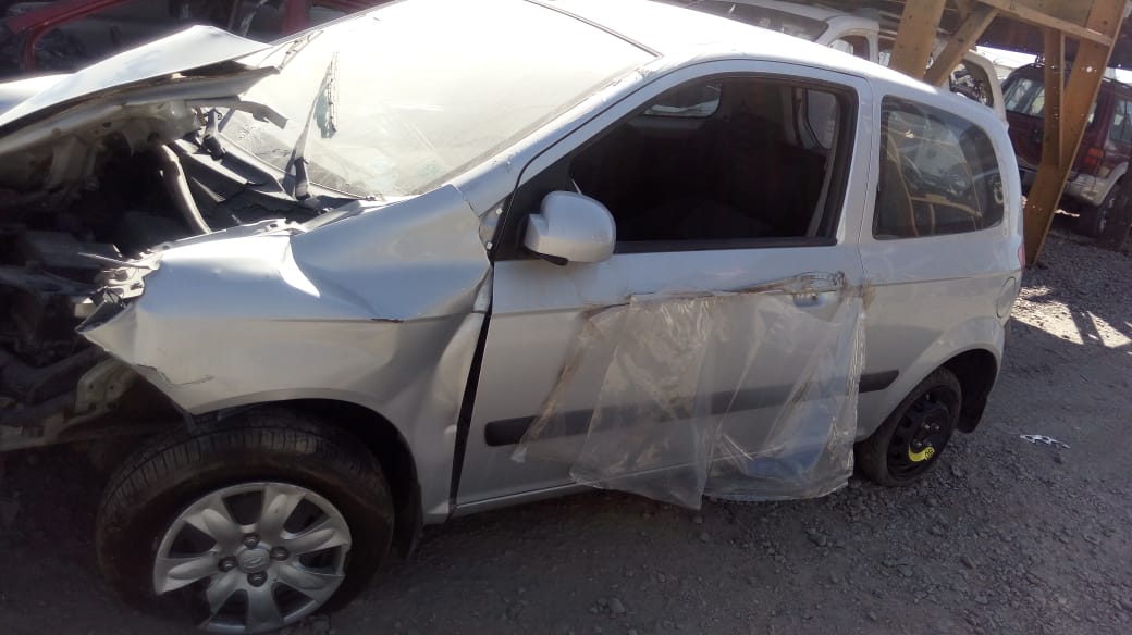  Hyundai GETZ 2011    EN DESARME